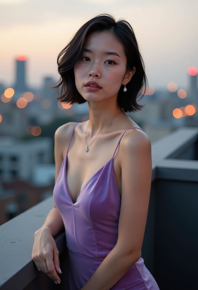 星河漫步