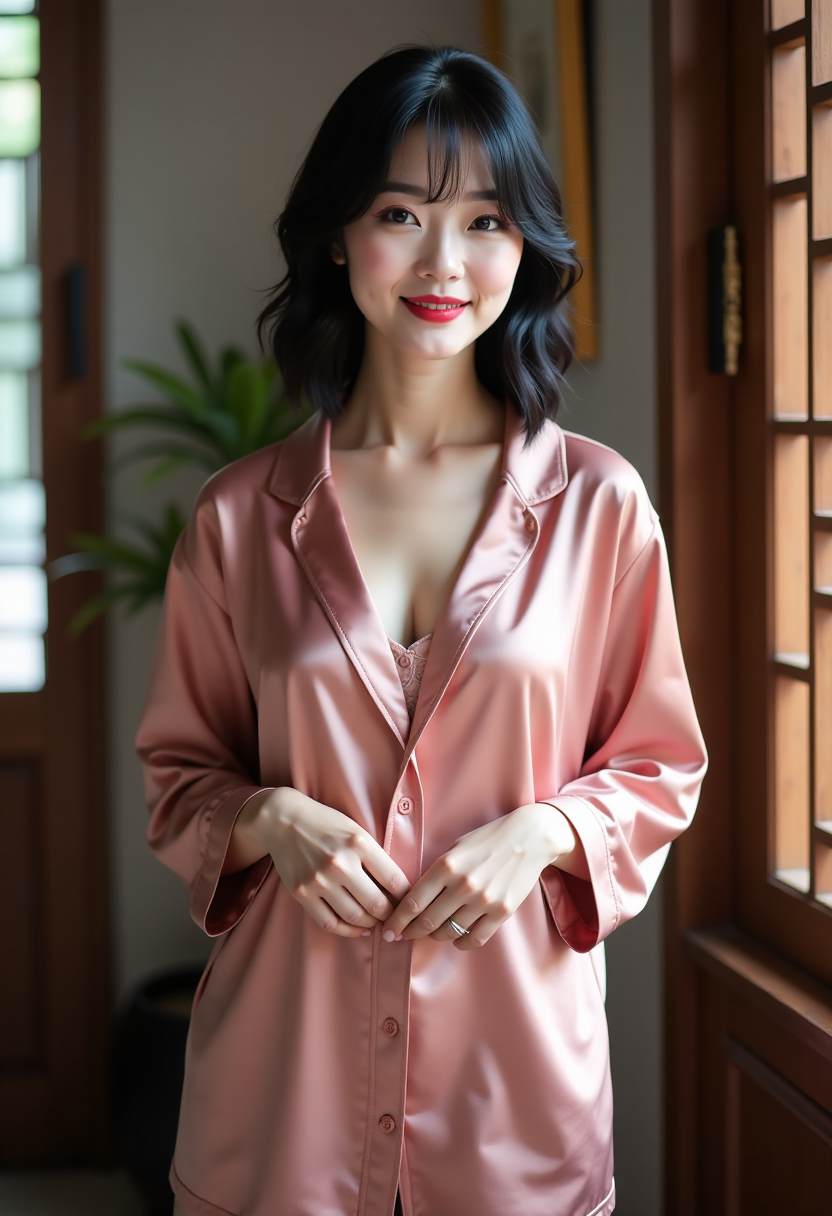 烟火人家
