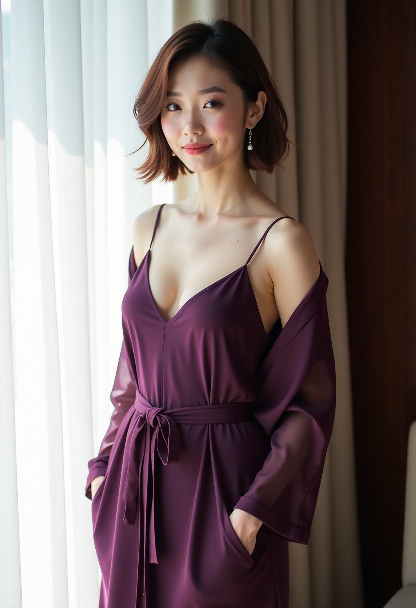 向往的生活