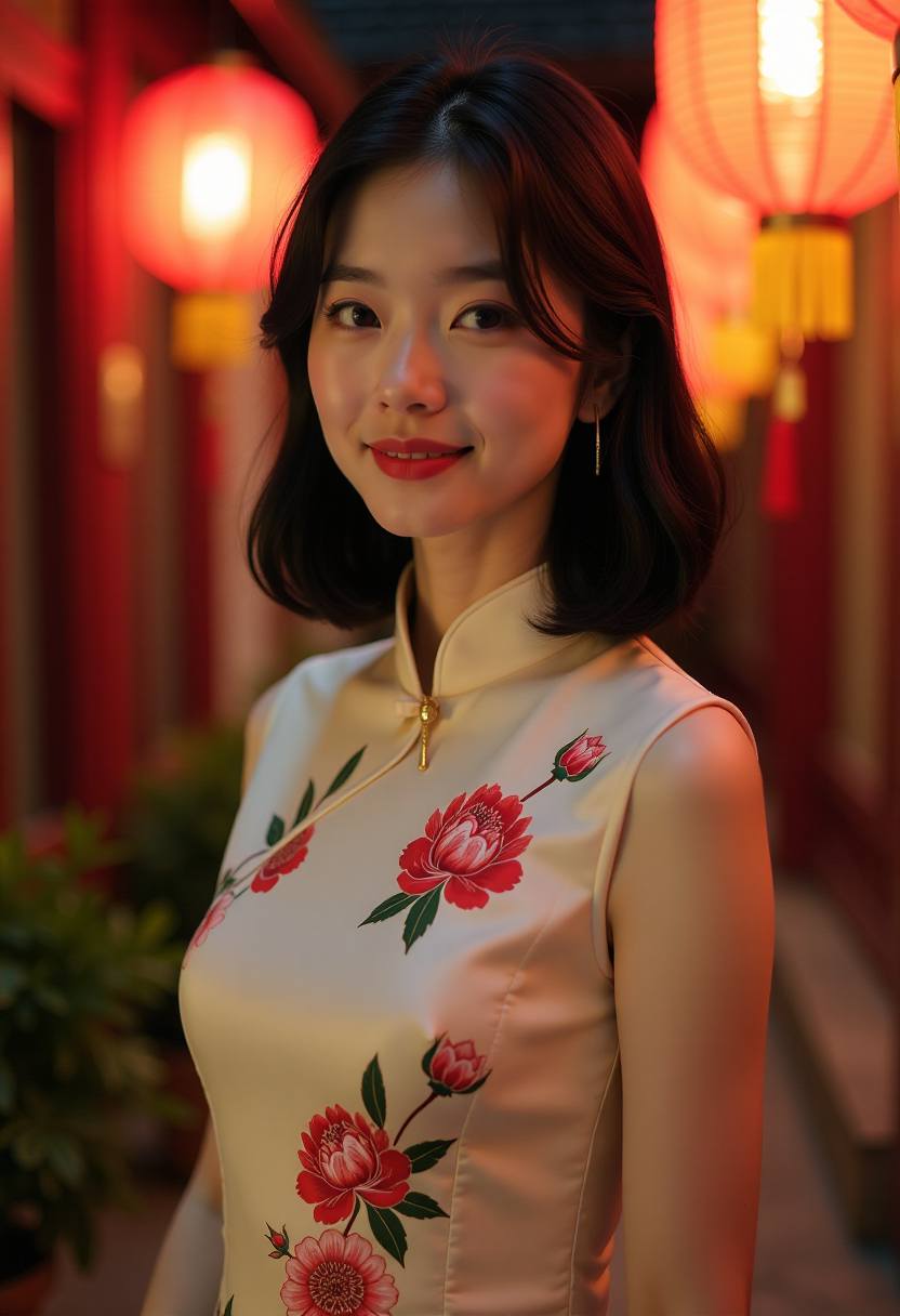 风云际会