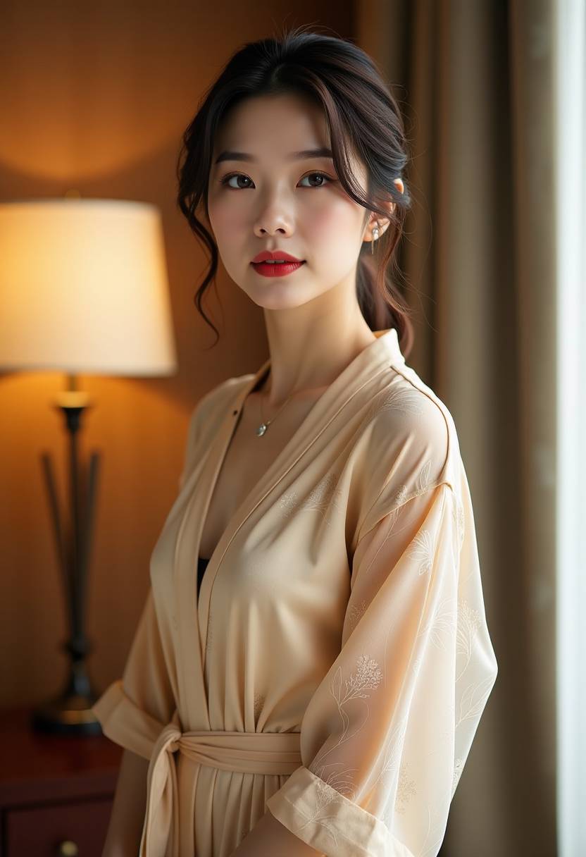 时光倒流